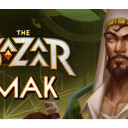 The Bazaar - Ancient Alchemist Expansion DLC - STEAM GIFT РОССИЯ