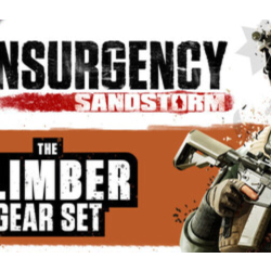 Insurgency: Sandstorm -  Year 4 Pass DLC - STEAM RU