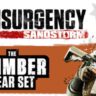Insurgency: Sandstorm -  Year 4 Pass DLC - STEAM RU