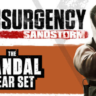 Insurgency: Sandstorm - Vandal Gear Set DLC - STEAM RU