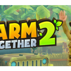 Farm Together 2 - Explorer Pack DLC - STEAM RU