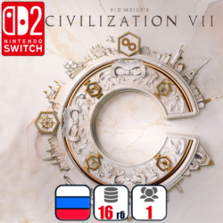 Civilization VII | Nintendo Switch 2