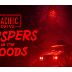 Pacific Drive: Whisper in the Woods DLC - STEAM RU