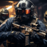 CS2 | Инвентарь 200  USD | STEAM | VAC BAN
