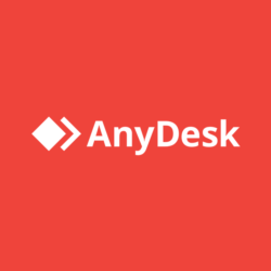 ANYDESK Solo / Standard/ Advanced 1 год