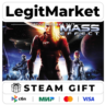 Mass Effect (2007) / Steam АВТО / РУ   МИР
