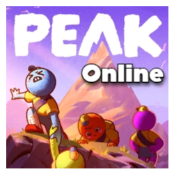 PEAK Steam ОНЛАЙН