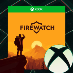 Firewatch XBOX ONE & Series X|S   ПК НА ЛЮБОЙ АККАУНТ✅