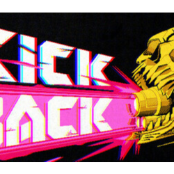 kickback shoot to move steam key global