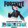 Fortnite Mainframe Break Pack