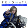 Pragmata Deluxe (Xbox) Игры общий