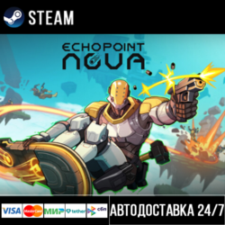 Echo Point Nova СТИМ Steam Gift