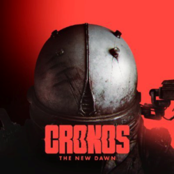 Cronos The New Dawn Deluxe(Xbox) Игры общий