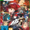 Persona 5 Royal/Persona 4 Golden (Xbox) Игры общий
