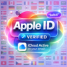 Apple ID с активным iCloud 5-50 ГБ США-Россия-Турция-Другие страны | В вашей элект