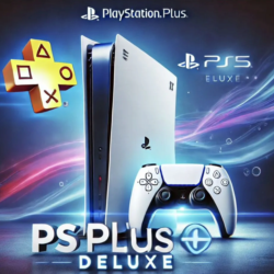 Подписка PS plus Essential 1 месяц PS4 PS5 Турция