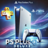Подписка PS plus Essential 1 месяц PS4 PS5 Турция