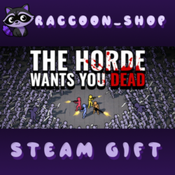 The Horde Wants You Dead * STEAM RU*KZ*UA*СНГ🔥