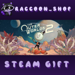 The Outer Worlds 2 * STEAM KZ*UA*СНГ🔥