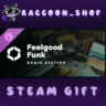 Cities: Skylines II - Feelgood Funk Radio DLC