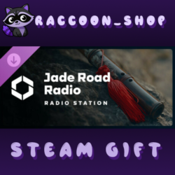 Cities: Skylines II - Jade Road Radio DLC RU*KZ*UA*CIS
