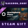 Cities: Skylines II - Atmospheric Piano Channel DLC