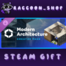 Cities: Skylines II - Creator Pack: Modern Architecture DLC