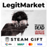 The Walking Dead: The Telltale S / Steam АВТО / РУ МИР