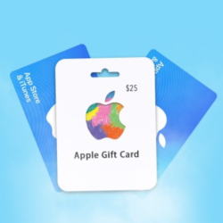 Лучшая цена · Apple iTunes Gift Card (US) - $2–$600