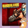 Borderlands GOTY Enhanced (Steam key / РФ Мир)