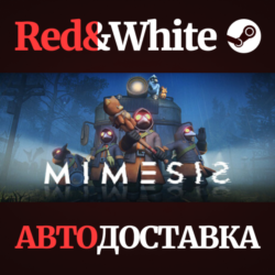 MIMESIS * STEAM RU*KZ*UA*СНГ🔥АВТОДОСТАВКА
