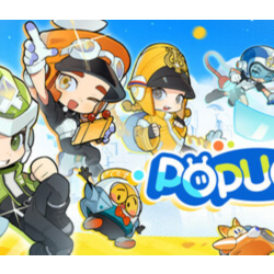 POPUCOM - Too Many Clothes Edition - STEAM GIFT РОССИЯ