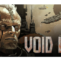 Void War - STEAM GIFT РОССИЯ