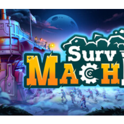Survival Machine - STEAM GIFT РОССИЯ