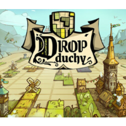 Drop Duchy - STEAM GIFT РОССИЯ