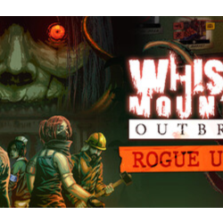 Whisper Mountain Outbreak - STEAM GIFT РОССИЯ