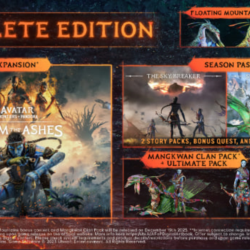 Аватар: Рубежи Пандоры™ — Complete Edition steam
