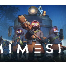 MIMESIS - STEAM GIFT РОССИЯ