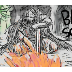 BLACK SOULS - STEAM GIFT РОССИЯ