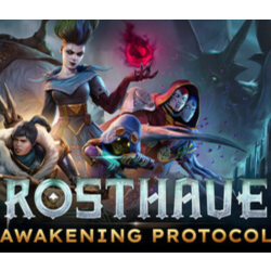 Frosthaven - STEAM GIFT РОССИЯ