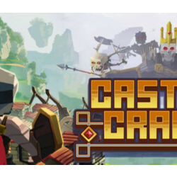 Castle Craft - STEAM GIFT РОССИЯ