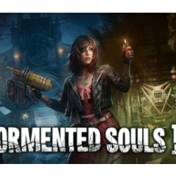 Цифровое делюкс-издание Tormented Souls 2 - STEAM RU