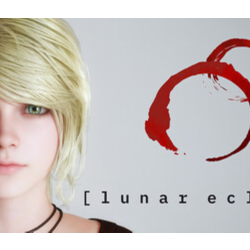 Lunar Eclipse - STEAM GIFT РОССИЯ
