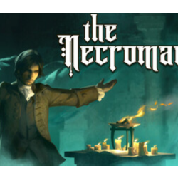 The Necromancer's Tale - STEAM GIFT РОССИЯ