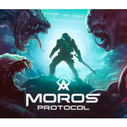 Moros Protocol - STEAM GIFT РОССИЯ