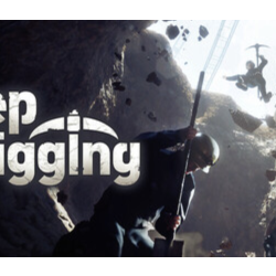 Keep Digging - STEAM GIFT РОССИЯ