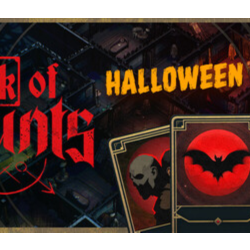 Deck of Haunts - STEAM GIFT РОССИЯ