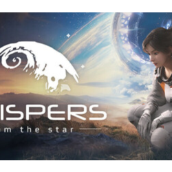 Whispers from the Star - STEAM GIFT РОССИЯ