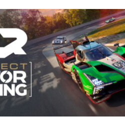Project Motor Racing - STEAM GIFT РОССИЯ