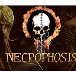 Necrophosis - STEAM GIFT РОССИЯ